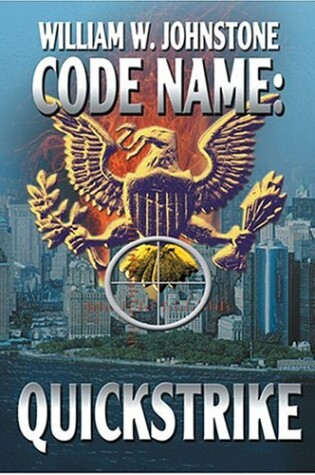 Cover of Quickstrike