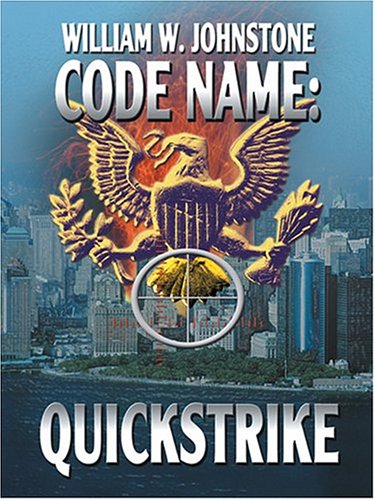 Cover of Quickstrike