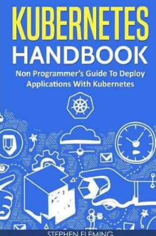 Cover of Kubernetes Handbook