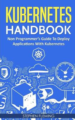 Cover of Kubernetes Handbook