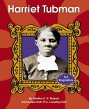 Cover of Harriet Tubman