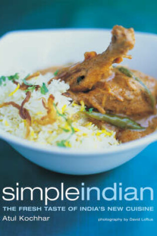 Cover of Simple Indian
