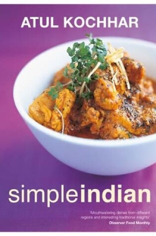 Cover of Simple Indian