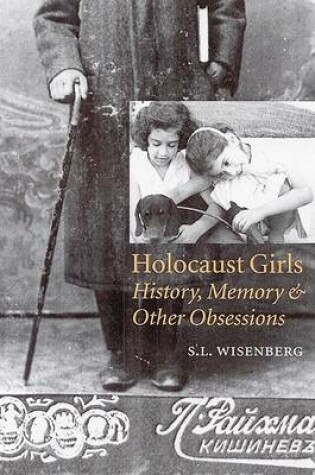 Cover of Holocaust Girls