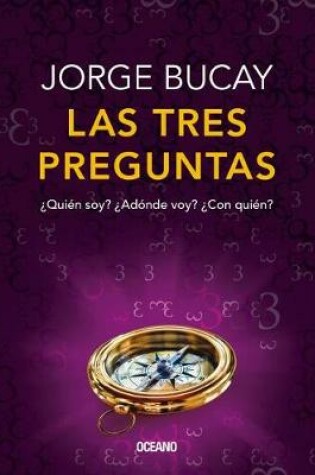 Cover of Las Tres Preguntas