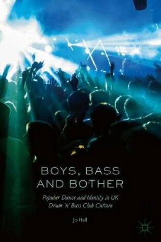 Cover of Boys, Bass and Bother