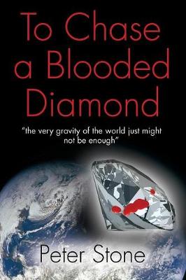 Book cover for To Chase a Blooded Diamond