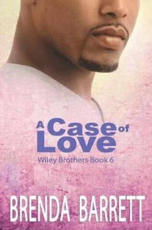 Cover of A Case of Love