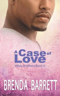 Book cover for A Case of Love