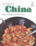 Book cover for The Cooking of China