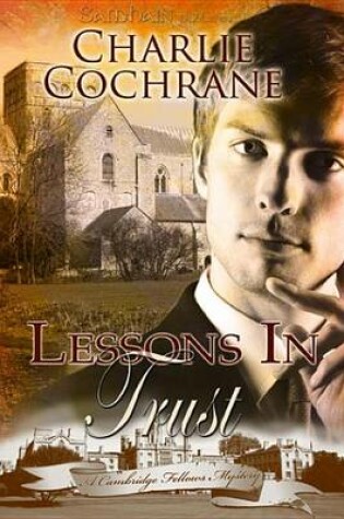 Cover of Lessons in Trust