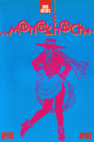 Cover of Monoshock