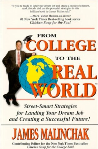 Cover of From College to the Real World