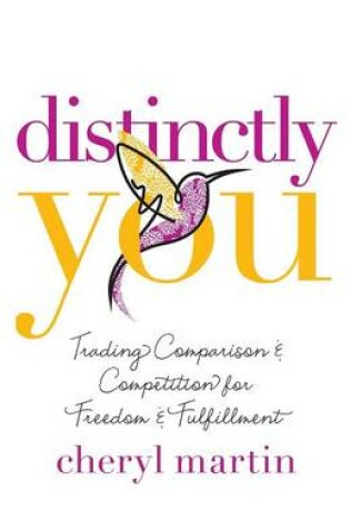 Cover of Distinctly You