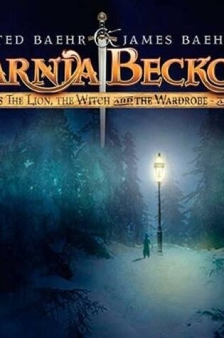 Cover of Narnia Beckons