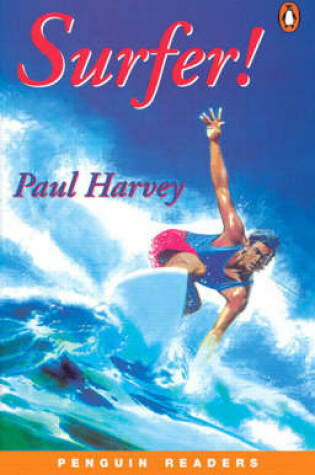 Cover of Surfer! New Edition