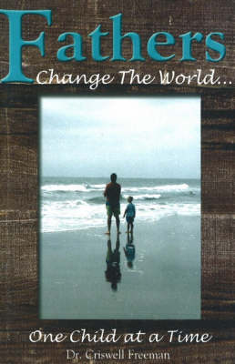 Book cover for Fathers Change the World