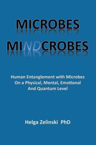 Cover of Microbes Mindcrobes