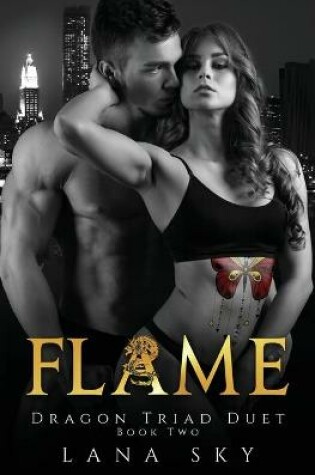 Cover of Flame