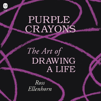 Cover of Purple Crayons