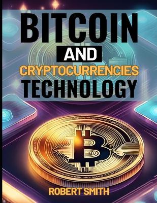 Book cover for Bitcoin and Cryptocurrencies Technology
