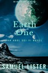 Book cover for Earth One