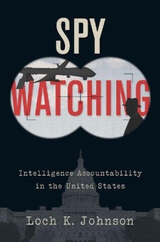 Cover of Spy Watching