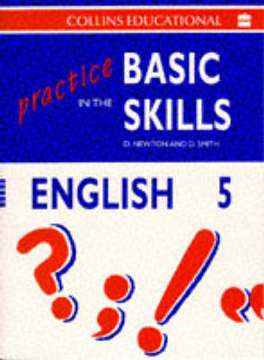 Cover of English Book 5