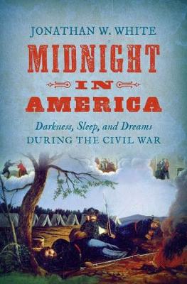 Cover of Midnight in America