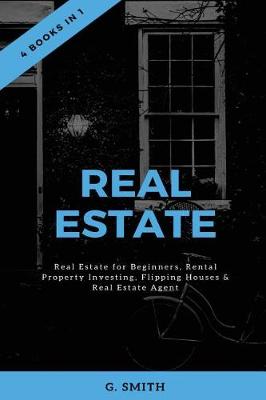 Book cover for Real Estate