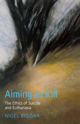 Book cover for Aiming to Kill