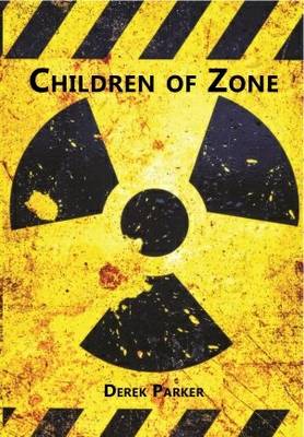 Book cover for Children of Zone