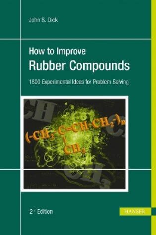 Cover of How to Improve Rubber Compounds 2e