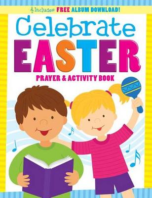 Cover of Celebrate Easter!