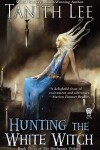 Book cover for Hunting the White Witch