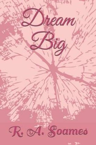 Cover of Dream Big