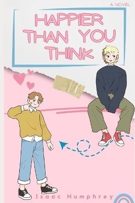 Cover of Happier than You Think