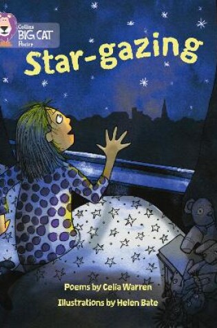 Cover of Star-gazing