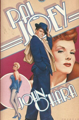 Cover of Pal Joey