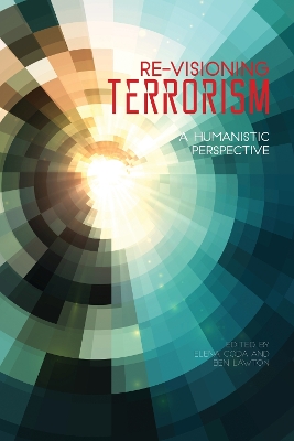 Book cover for Re-Visioning Terrorism