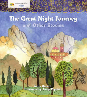 Cover of The "Great Night Journey" and Other Stories