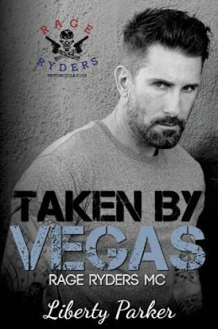 Cover of Taken by Vegas