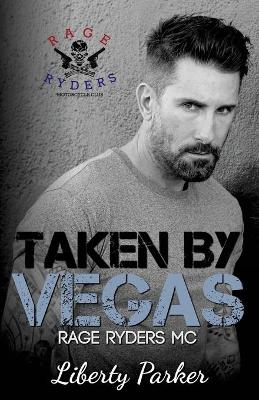 Book cover for Taken by Vegas