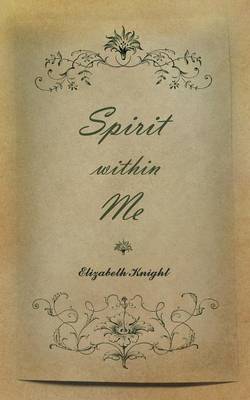 Book cover for Spirit Within Me