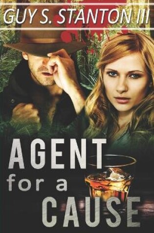 Cover of Agent for a Cause