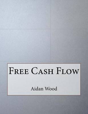 Book cover for Free Cash Flow