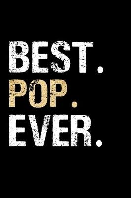 Book cover for Best Pop Ever