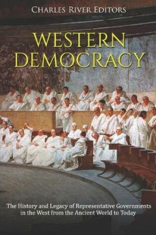 Cover of Western Democracy