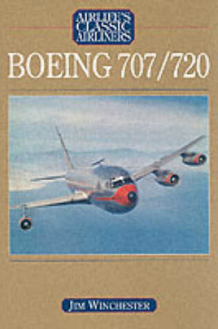 Cover of Boeing 707