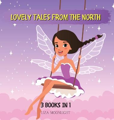 Book cover for Lovely Tales from the North